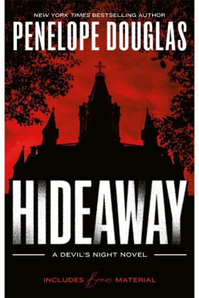 Hideaway: &hellip;