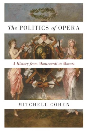 THE POLITI …