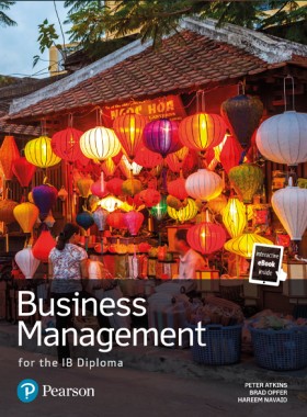 BUSINESS M …