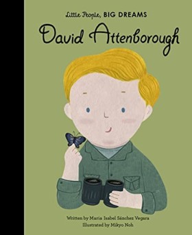 David Atte &hellip;