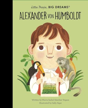 Alexander &hellip;