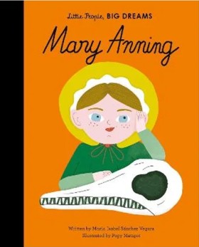 Mary Annin &hellip;
