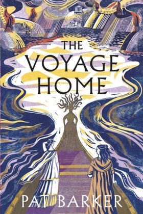 The Voyage &hellip;