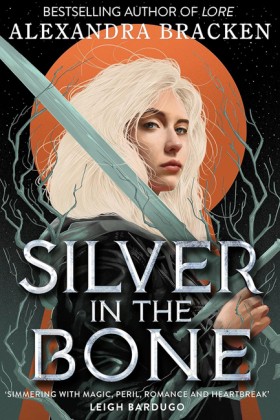 Silver in &hellip;