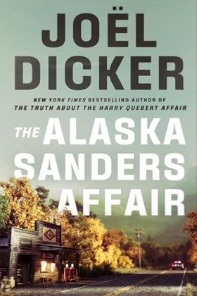 The Alaska …