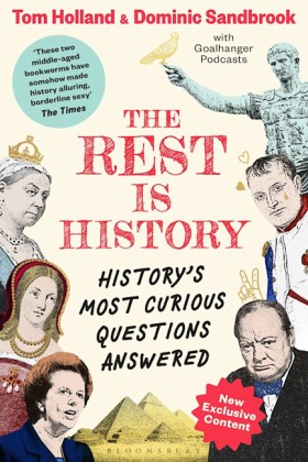 The Rest i …
