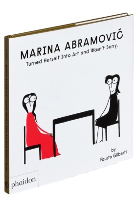 Marina Abr &hellip;