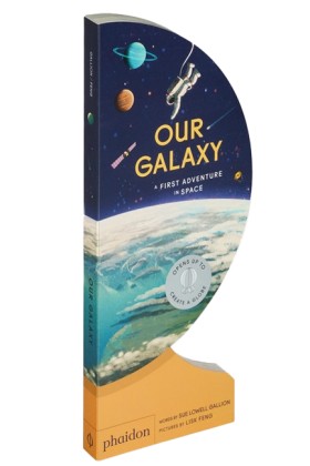 OUR GALAXY &hellip;
