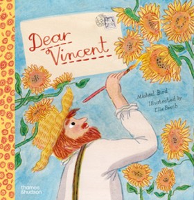 Dear Vince …
