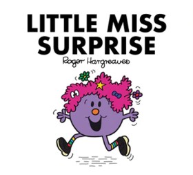 Little Mis …