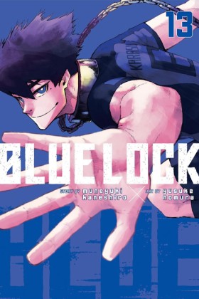 Blue Lock &hellip;