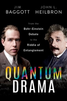 Quantum Dr …