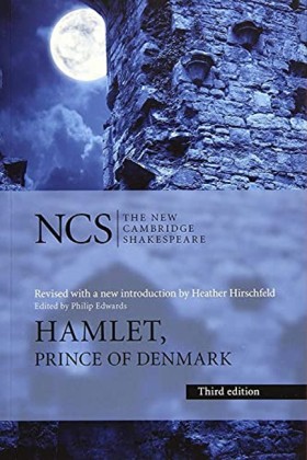 NCS HAMLET …