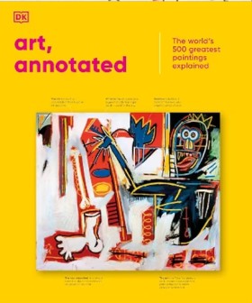 Art, Annot …