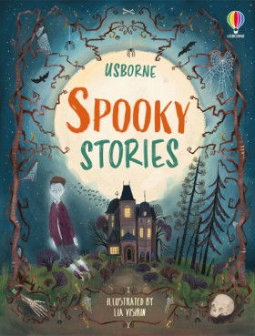 Spooky Sto …