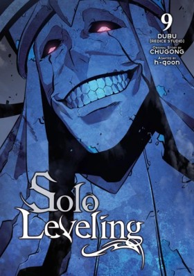 Solo Level …