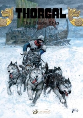 Thorgal Vo &hellip;