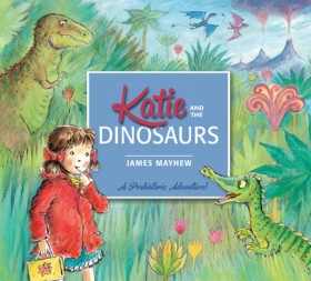 Katie and &hellip;