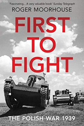 First to F …