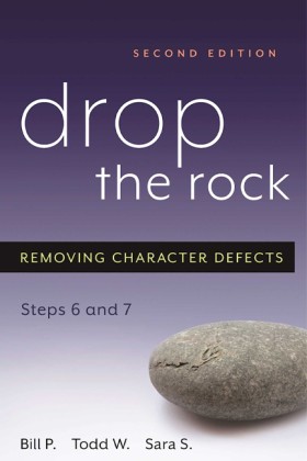 Drop the R …