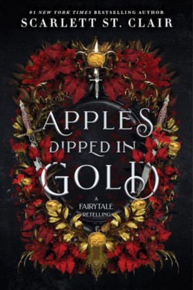Apples Dip &hellip;