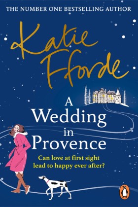 A Wedding …