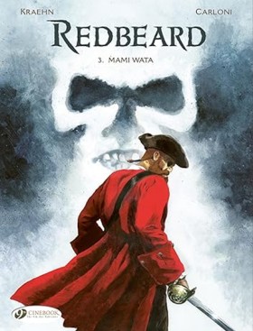 Redbeard V …