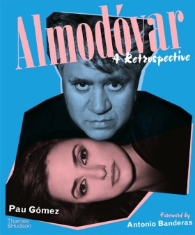 Almodovar: …
