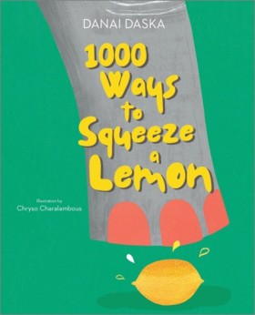1000 Ways …
