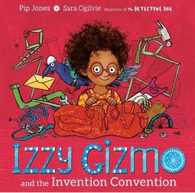 Izzy Gizmo &hellip;