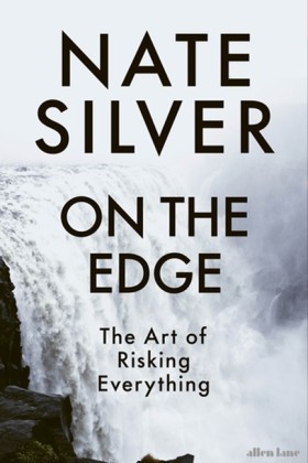 ON THE EDG &hellip;