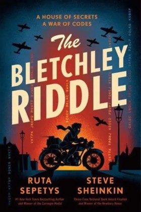 The Bletch …