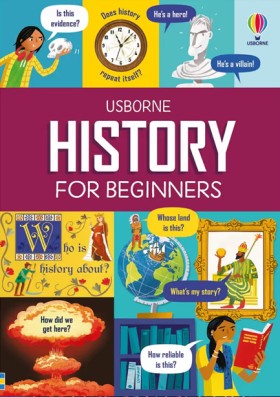 History fo …