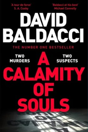 A Calamity &hellip;