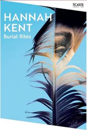 Burial Rit &hellip;