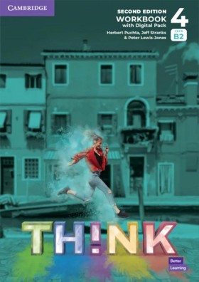THINK 4 WB …