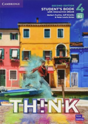THINK 4 SB &hellip;