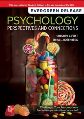 Psychology &hellip;