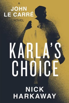 Karlas Cho &hellip;