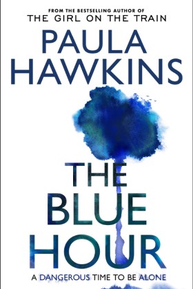 THE BLUE H &hellip;