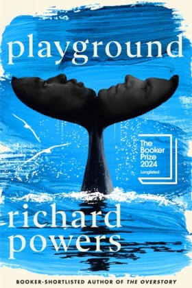 PLAYGROUND &hellip;