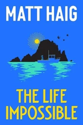 The Life I &hellip;