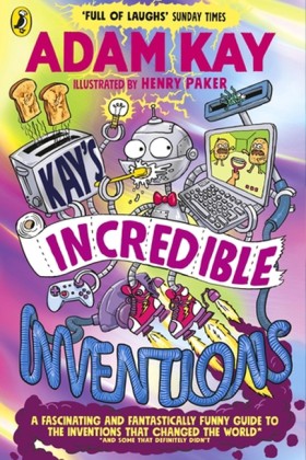 Kay’s Incr &hellip;