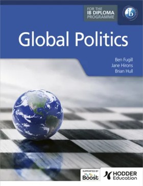 Global Pol &hellip;