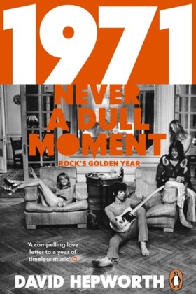 1971 - Nev &hellip;