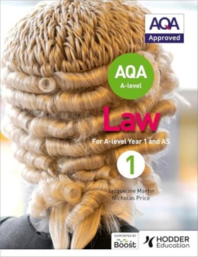 AQA A-leve &hellip;