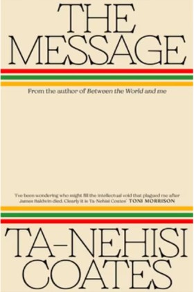 The Messag &hellip;