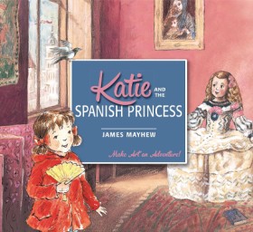 Katie and …
