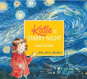 Katie and &hellip;