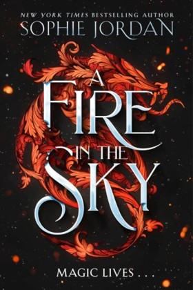 A Fire in …